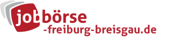 Jobbörse Freiburg